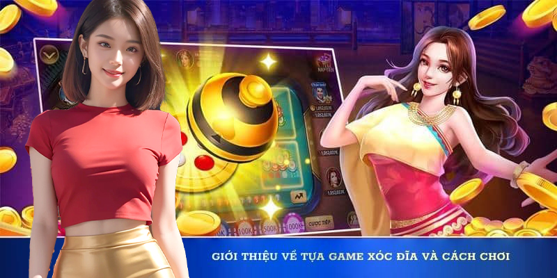 Game xóc đĩa đổi thưởng Vin777 được các cược thủ hiểu là gì?